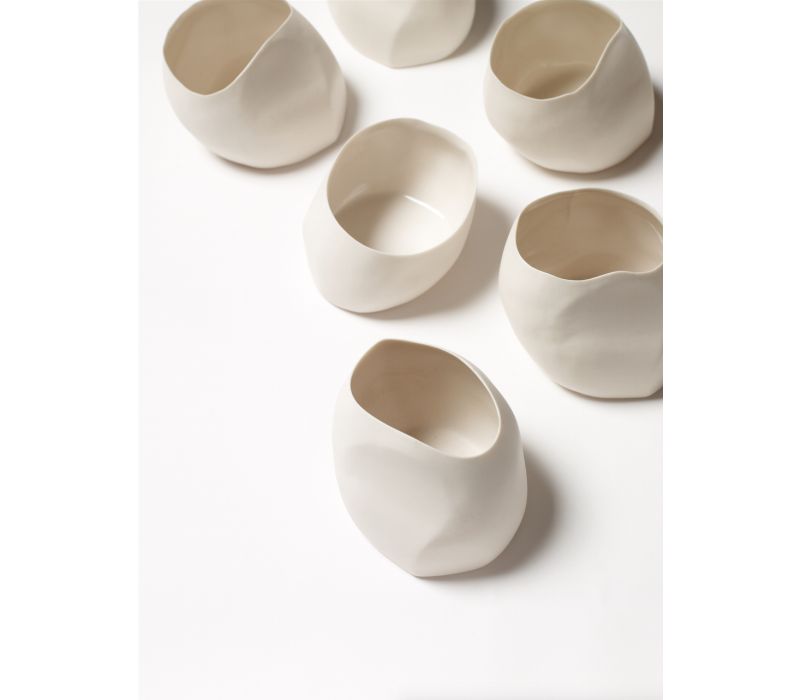 KSDS Porcelain - Shifting Sands Collection